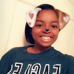 Meet your Posher, Mya